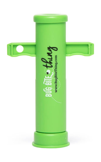 Bug Bite Thing Suction Tool Poison Remover - Bug Bites and Bee/Wasp Stings