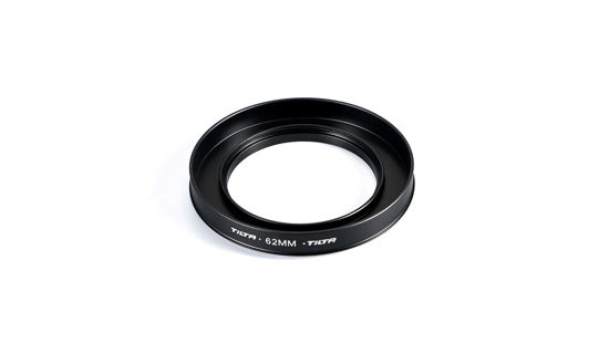 Picture of Tilta Adapter Ring for Mini Clamp-on Matte Box (62mm)