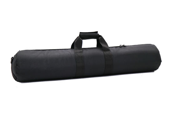 Picture of Silfrae Padded Tripod Carrying Bag for Light Stands Boom Stand and Tripod (Black, Small)