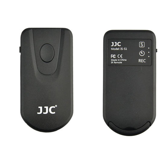 sony a6000 infrared remote