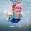 Picture of Speedo Unisex-Child Swim Goggles Skoogle Ages 3 - 8