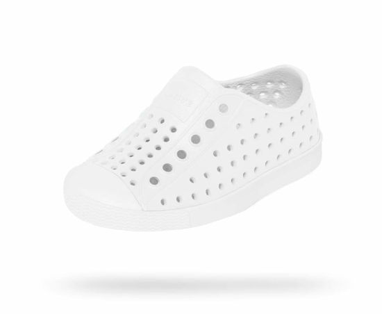 GetUSCart Native Shoes Jefferson Child Kids Lightweight Sneaker