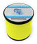 Picture of Reaction Tackle Braided Fishing Line Hi Vis Yellow 100LB 150yd