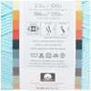 Picture of (1 Skein) 24/7 Cotton® Yarn, Aqua