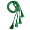 Picture of Endea Graduation Double Honor Cord (Green)