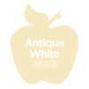 Picture of Apple Barrel Acrylic Paint, Antique White (Pack of 3) 2 oz, 20505EA