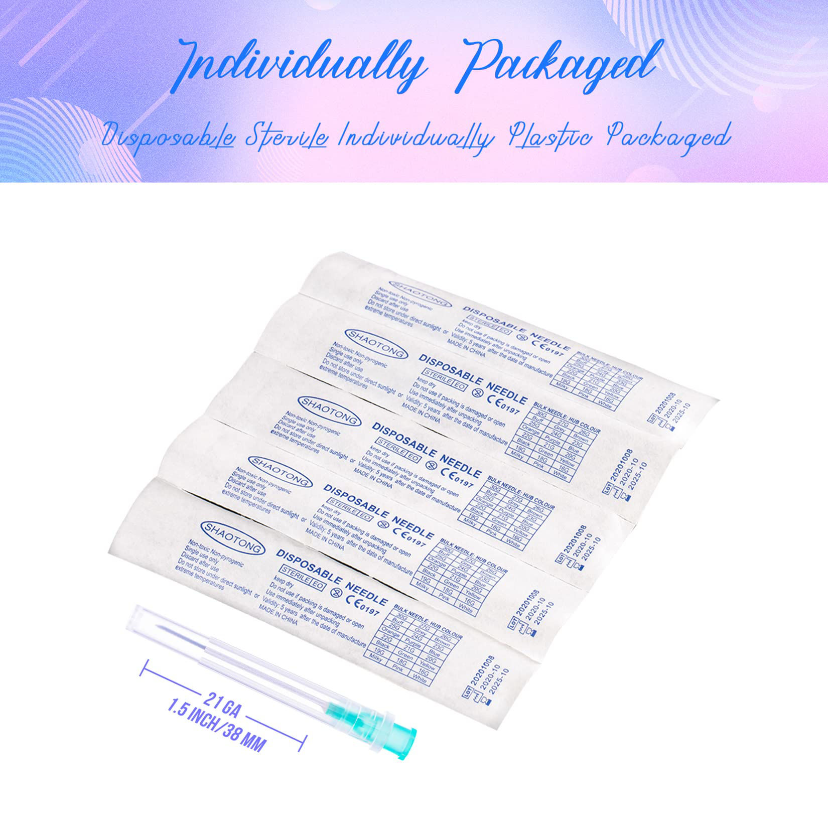 Injection Syringe 10 Pack 3ml/cc Disposable Luer Lock Lab Syringes... Injection Syringe 10 Pack 3ml/cc Disposable Luer Lock Lab Syringes...
