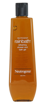 Picture of Neutrogena Rainbath Shower & Bath Gel- 40oz, 1count
