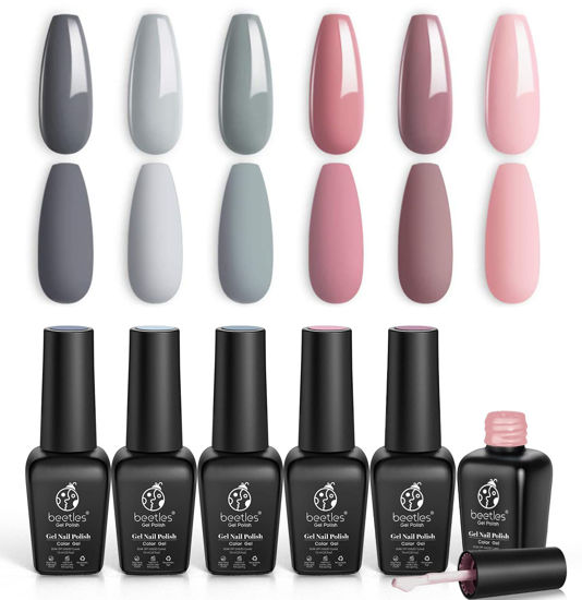 ♥ In Love With Life ♥: 5 shades of gray | 5 gray essie coatings compared -  Today Pin | Grauer nagellack, Essie, Nagellack
