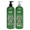 Picture of Not Your Mother’s Naturals Shampoo and Conditioner Sets - 2-Pack - Naturally Occurring Ingredients, Sulfate-Free Shampoo and Conditioner for All Hair Types (Ultimate Nutrition)