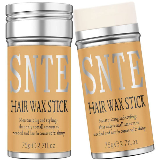 H Wax Stick,h Finishing Stick Ed ,styling Wax For Smooth Wigs,styling For  Fly Away Ed Frizz H