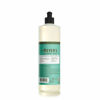 Picture of Mrs. Meyer's Liquid Dish Soap, Biodegradable Formula, Basil, 16 fl. oz