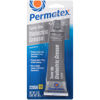 Picture of Permatex 22058 Dielectric Tune-Up Grease, 3oz. - High Performance Dielectric Grease Used To Protect Terminals, Spark Plugs, Wiring And Other Electrical Connections Against Salt, Dirt, And Corrosion