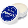 Picture of Musher's Secret Dog Paw Wax 60 g (2.1 oz) - Moisturizing Dog Paw Balm that Creates an Invisible Barrier That Protects and Heals Dry Cracked Paws - All-Natural with Vitamin E and Food-Grade Ingredients