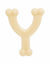 Picture of Nylabone Wishbone Power Chew Dog Toy Small up to 25 lbs.