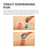 Picture of Outward Hound Nina Ottosson Dog Rumble Puzzle Interactive Dog Ball Puzzle & Treat Maze