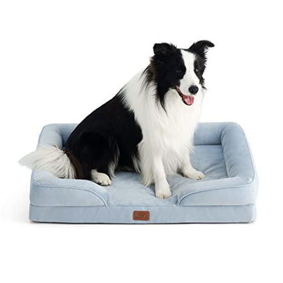 Bedsure online dog bed