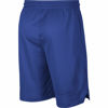 Picture of Nike Dri-FIT Icon, Men's basketball shorts, Athletic shorts with side pockets, Game Royal/Game Royal/Black, S