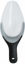 Picture of OXO Good Grips Flexible Scoop,White
