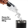 Picture of OXO Good Grips Flexible Scoop,White