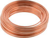 Picture of Hillman 25' 18 Gauge Bare Copper Wire
