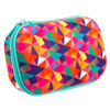 Picture of ZIPIT Colorful Pencil Box for Girls | Pencil Case for School | Organizer Pencil Bag | Large Capacity Pencil Pouch