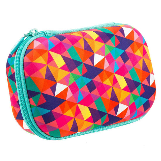 ZIPIT Beast Pencil Box For Kids, Large Capacity Cute Brunei - View #5