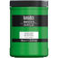 Picture of Liquitex BASICS Acrylic Paint, 946ml (32-oz) Jar, Light Green Permanent