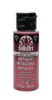 Picture of FolkArt Garnet Red Acrylic Paint, 2 fl oz