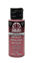 Picture of FolkArt Garnet Red Acrylic Paint, 2 fl oz