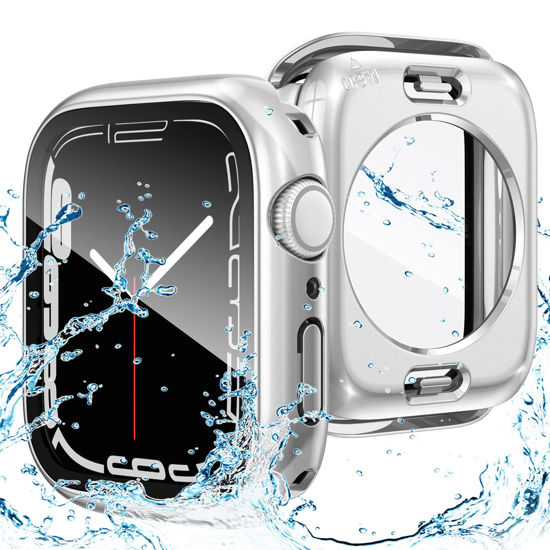 Iwatch series 1 waterproof shop