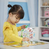 Picture of Puffy Sticker Play Set - Dinosaur