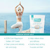 Picture of Epsoak Epsom Salt 19 lb. Magnesium Sulfate USP Bulk Bag
