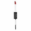 Picture of Revlon Liquid Lipstick with Clear Lip Gloss, ColorStay Face Makeup, Overtime Lipcolor, Dual Ended with Vitamin E in Plum / Berry, Ultimate Wine (140), 0.07 oz