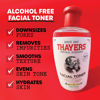 Picture of THAYERS Alcohol-Free, Hydrating Original Witch Hazel Facial Toner with Aloe Vera Formula, 12 oz