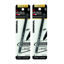 Picture of L’Oréal Paris Infallible Never Fail Eyeliner, Black, 2 Count