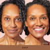 Picture of LAURA GELLER NEW YORK Baked Balance-N-Glow Illuminating Foundation - Deep - Buildable Sheer to Light Coverage - Satin Finish