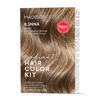 Picture of Madison Reed Radiant Hair Color Kit, Dark Neutral Blonde for 100% Gray Coverage of Resistant Gray Hair, Ammonia-Free, 8.5NNA Lusia Dark Blonde, Permanent Hair Dye, Pack of 1