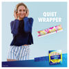 Picture of Tampax Pocket Pearl Tampons Regular Absorbency with LeakGuard Braid, Unscented, 16 Count