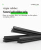 Picture of OEM Quality 28" + 17" Premium All-Seasons Durable Stable And Quiet Windshield Wiper Blades + 1 Year Warranty (Set of 2)
