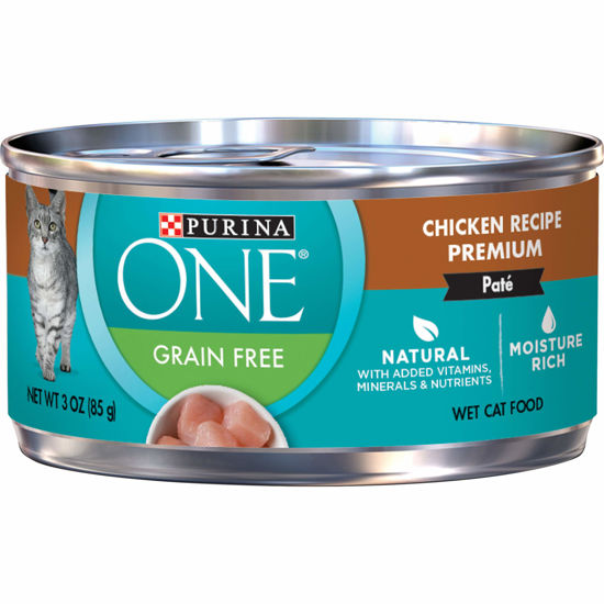 Best wet cat food pate cheap