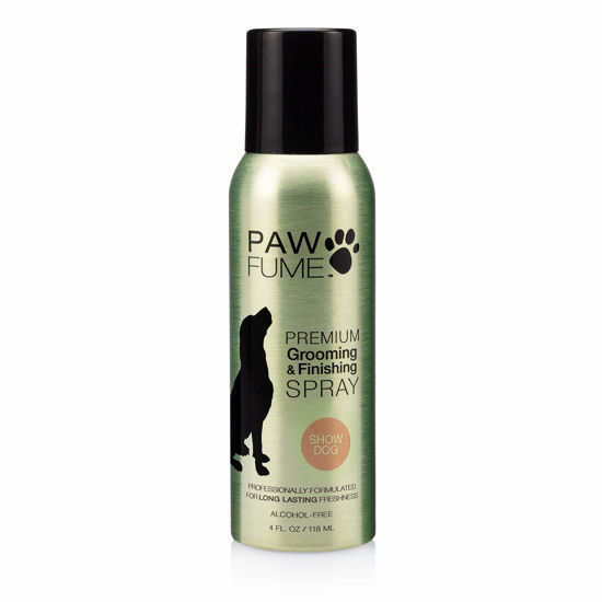 GetUSCart PAWFUME Premium Grooming Spray Dog Spray Deodorizer