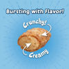Picture of Blue Buffalo Bursts Crunchy Cat Treats, Chicken 12-oz Tub
