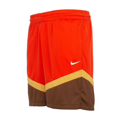 Picture of Nike Dri-FIT Icon (as1, Alpha, x_l, Regular, Regular, Picante Red/Wheat)
