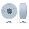 Picture of TOUSEA White Caulk Strip,1.5" x 10.5Ft Self Adhesive Caulk Tape Caulking Sealing Tape for Bathroom,Toilet,Kitchen Countertop,Sink and Bathtub Wall Edge Protector