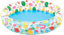 Picture of Intex Inflatable Stars Kiddie 2 Ring Circles Swimming Pool (48" X 10") [Assorted Styles]