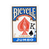 Picture of Bicycle Playing Cards, Jumbo Index, 2 Pack