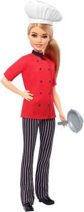 Picture of Barbie Chef Doll