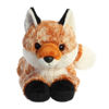 Picture of Aurora® Adorable Flopsie™ Autumn Fox™ Stuffed Animal - Playful Ease - Timeless Companions - Brown 12 Inches