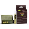 Picture of Mina ibrow Hair Color Dark Brown|Natural Spot coloring Hair Tinting Powder with brow Nourishing Oil For Professional, Water and Smudge Proof | No Ammonia, No Lead with 100% Gray Converge|Stays Up to 6 Weeks |Vegan and Cruelty free